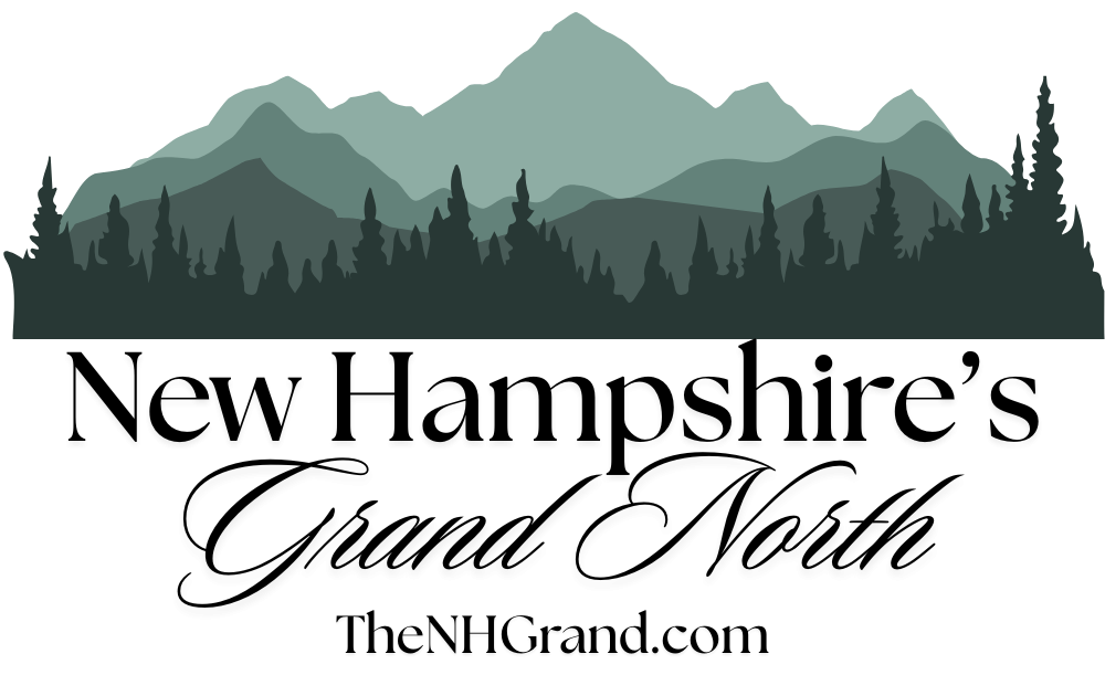 The New Hampshire Grand - TheNHGrand.com Logo